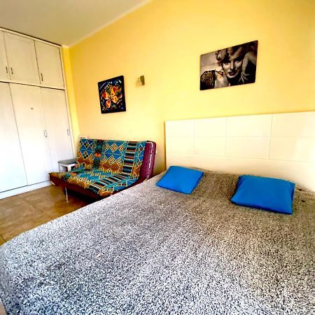 Florenza Max Apartment Хургада Екстериор снимка