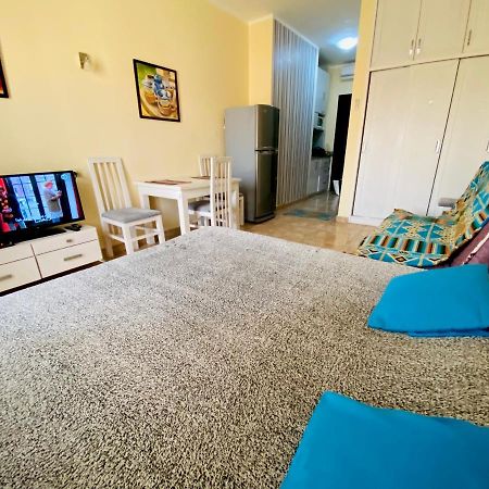 Florenza Max Apartment Хургада Екстериор снимка